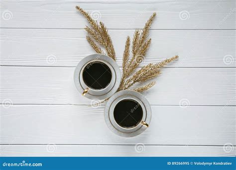 Cups Branches .